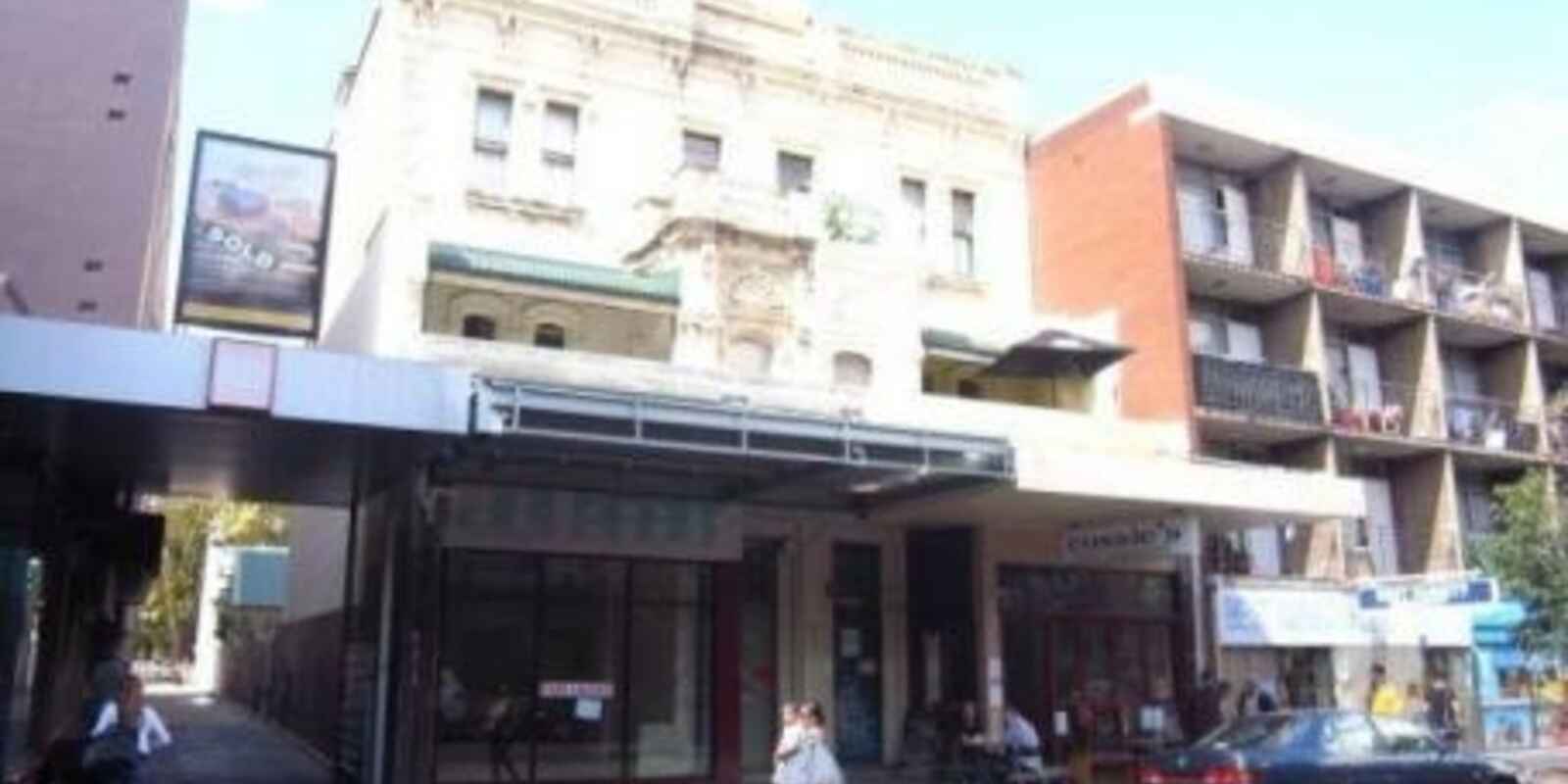 4/636 Crown Street Surry Hills