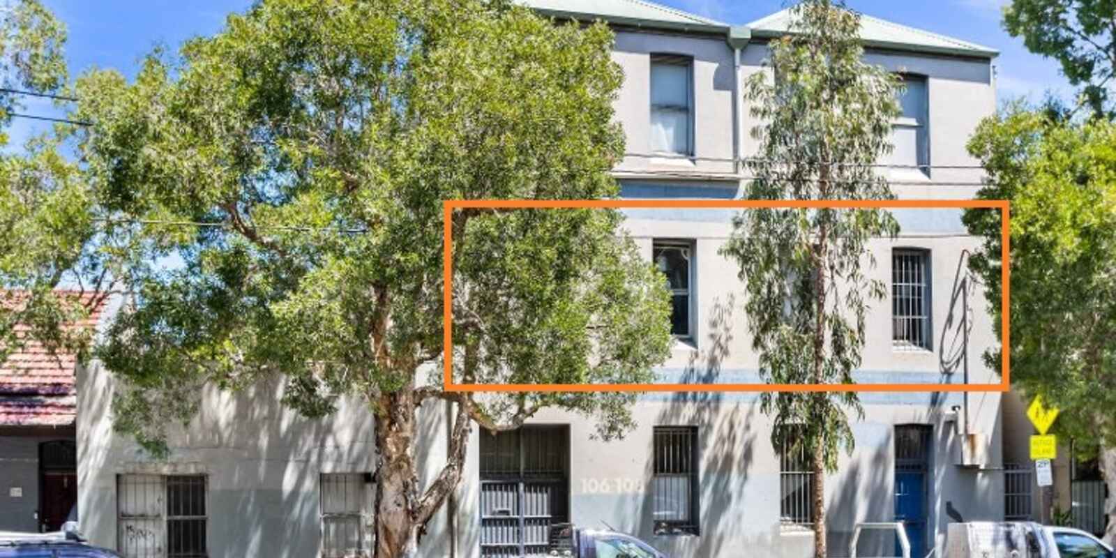 1st Fl, 106 Henderson Road Alexandria