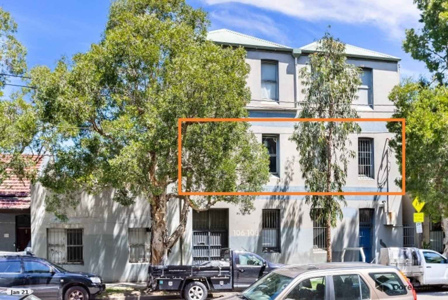 1st Fl, 106 Henderson Road Alexandria