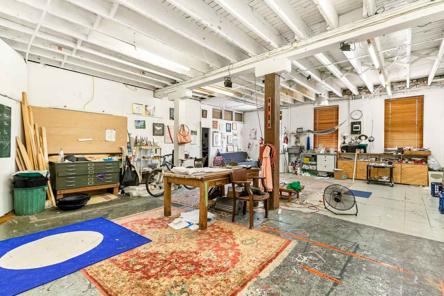 1st Fl, 106 Henderson Road Alexandria