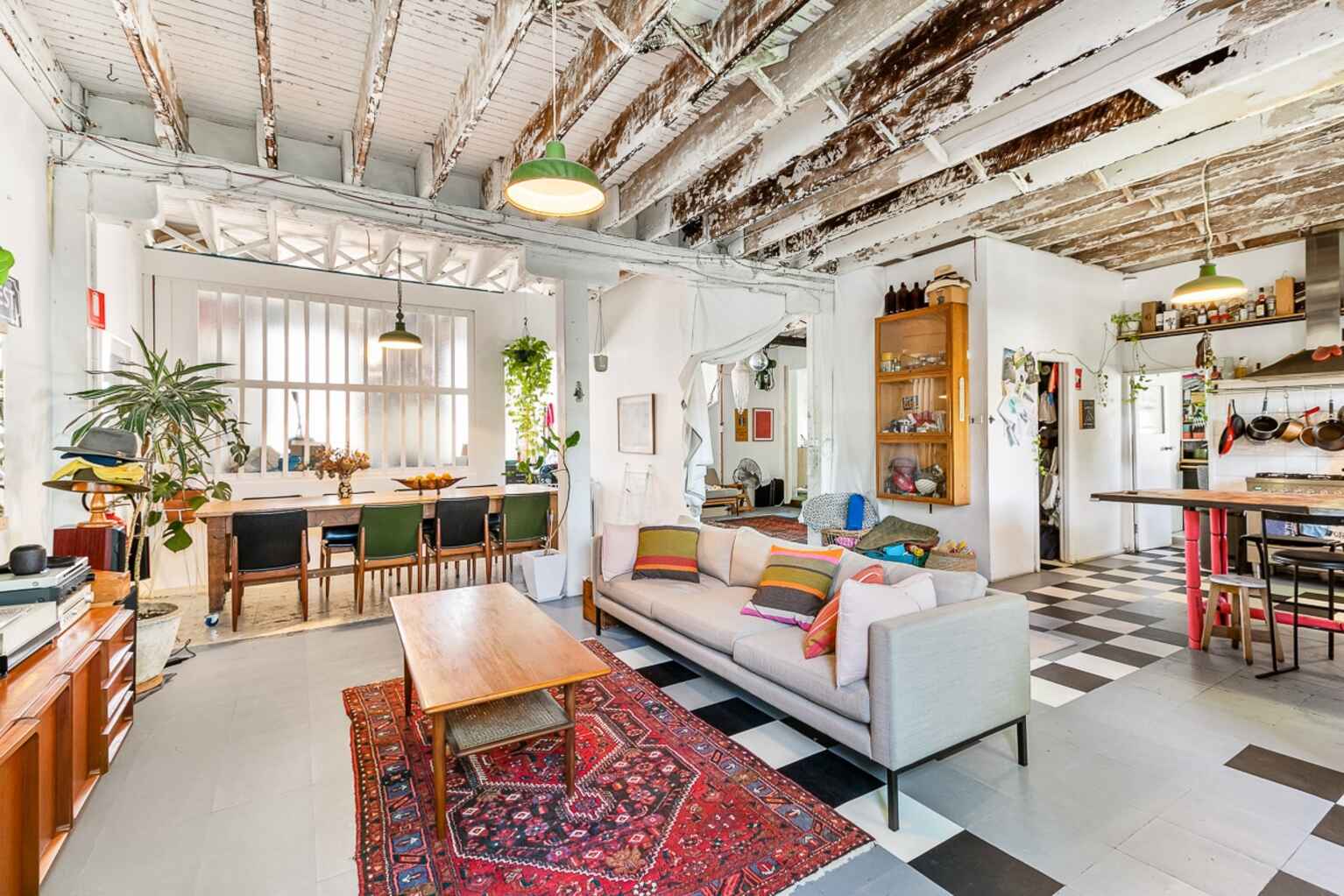 1st Fl, 106 Henderson Road Alexandria