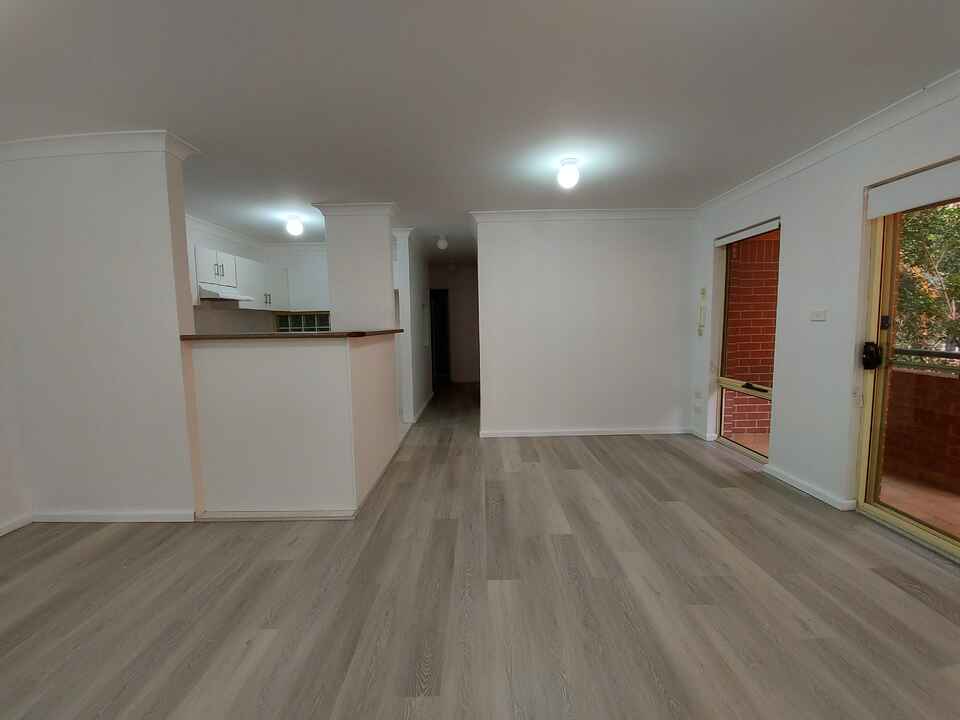 18/503 KING STREET Newtown