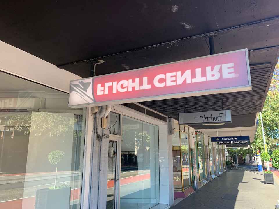24 Oxford Street Paddington