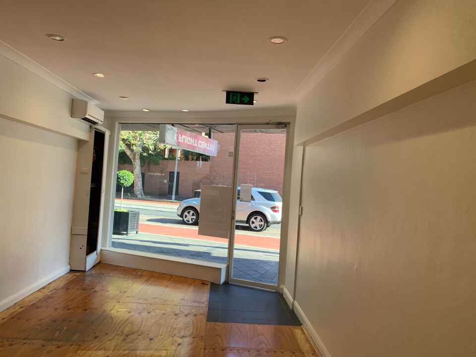 24 Oxford Street Paddington