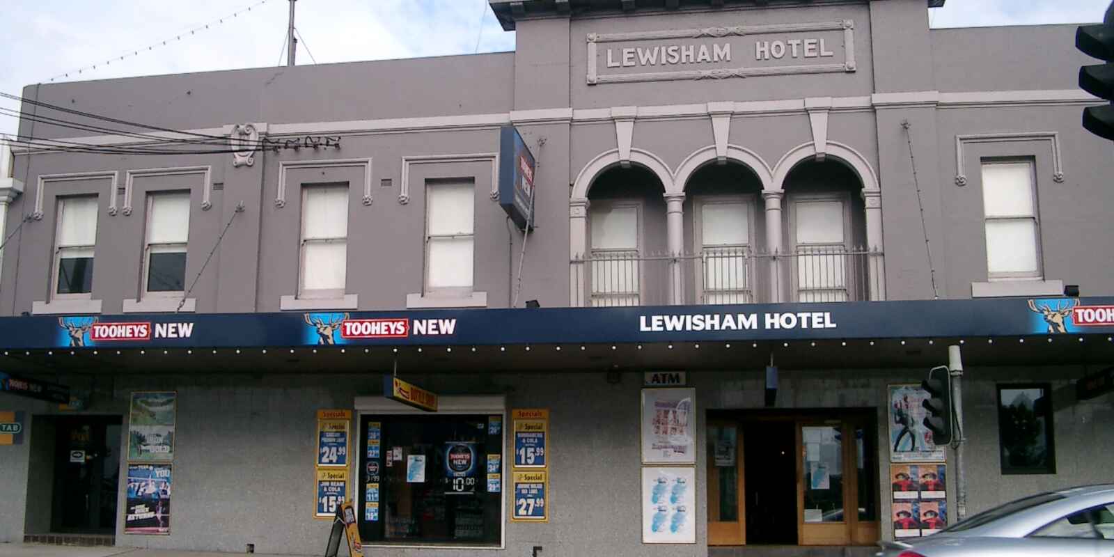 12/794 Parramatta Road Lewisham