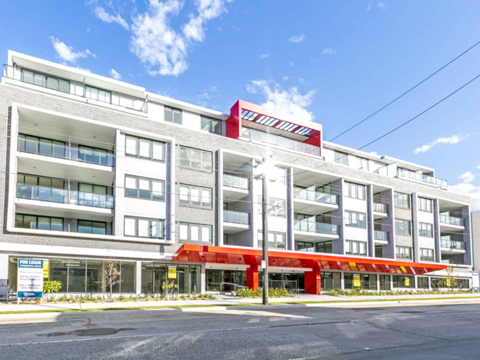 303/364 Canterbury Rd, Canterbury