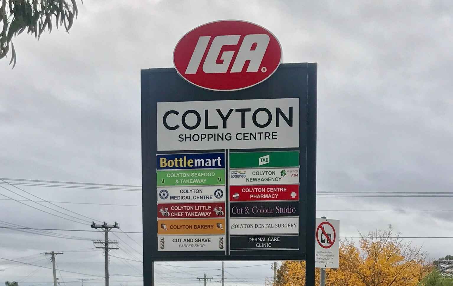 Shop 9A & 9B Hewitt Street Colyton