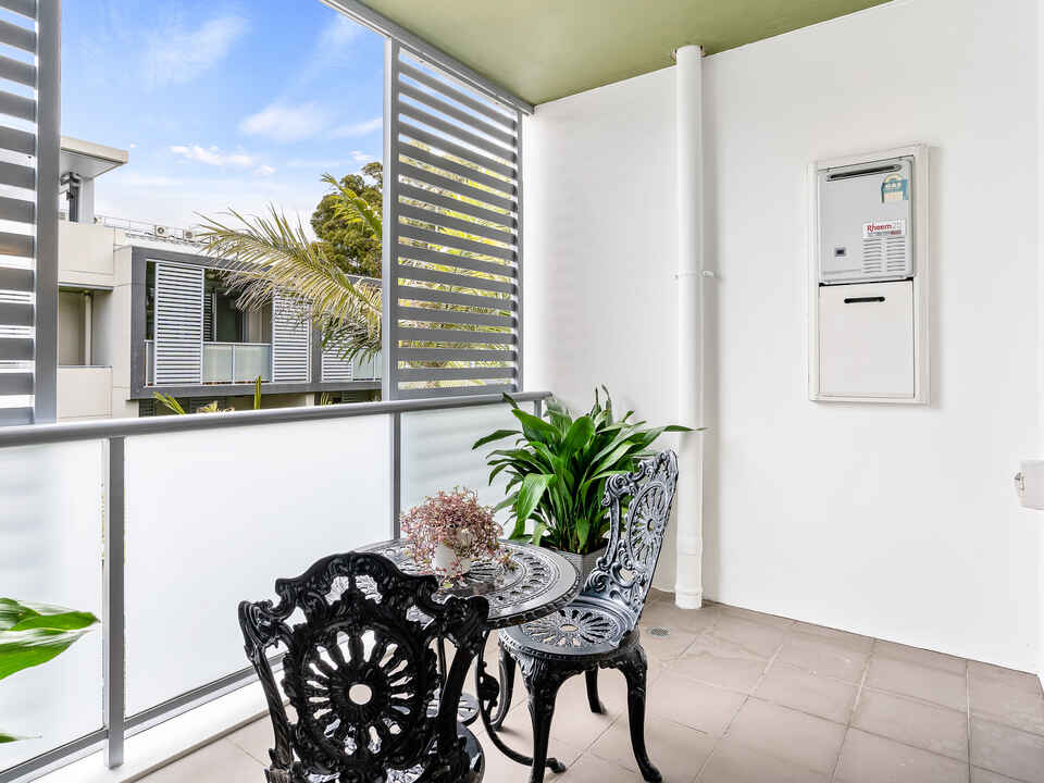 33/29 Cowper Street Marrickville
