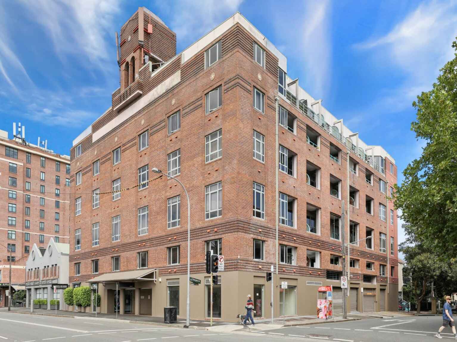 209/88 King St Newtown