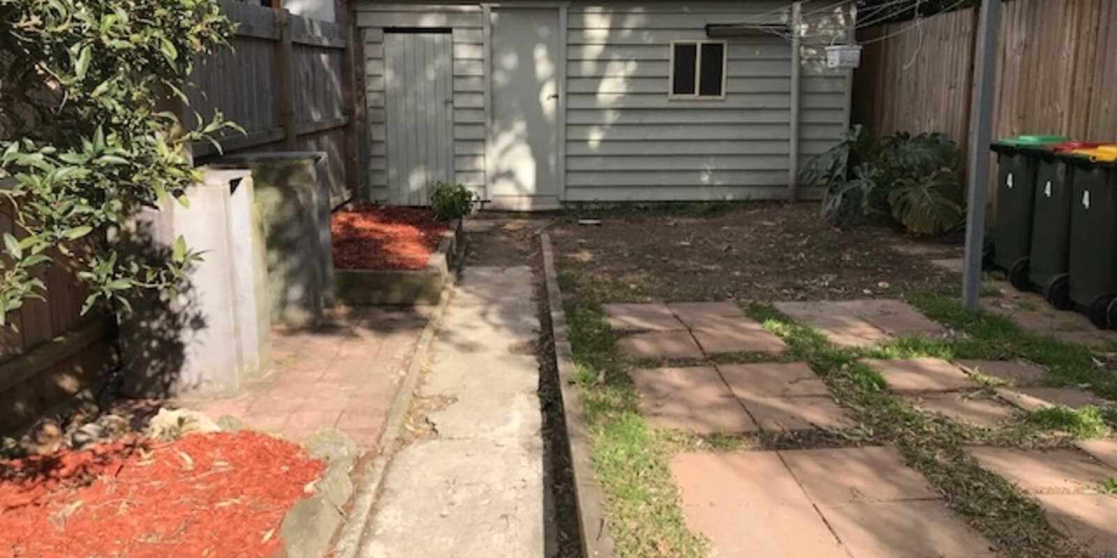 4 Walter Street Leichhardt