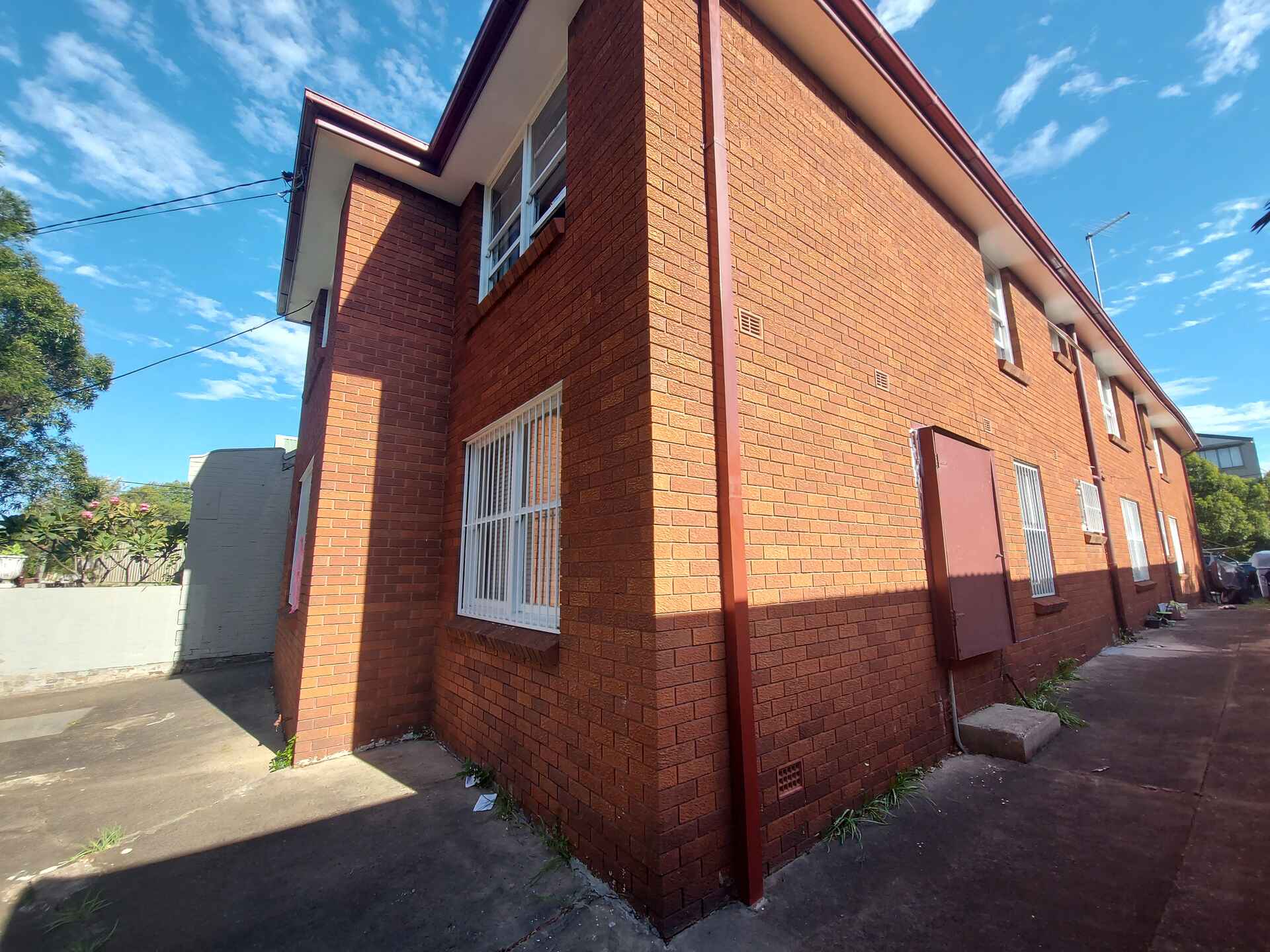 4/114 Silver Street St Peters