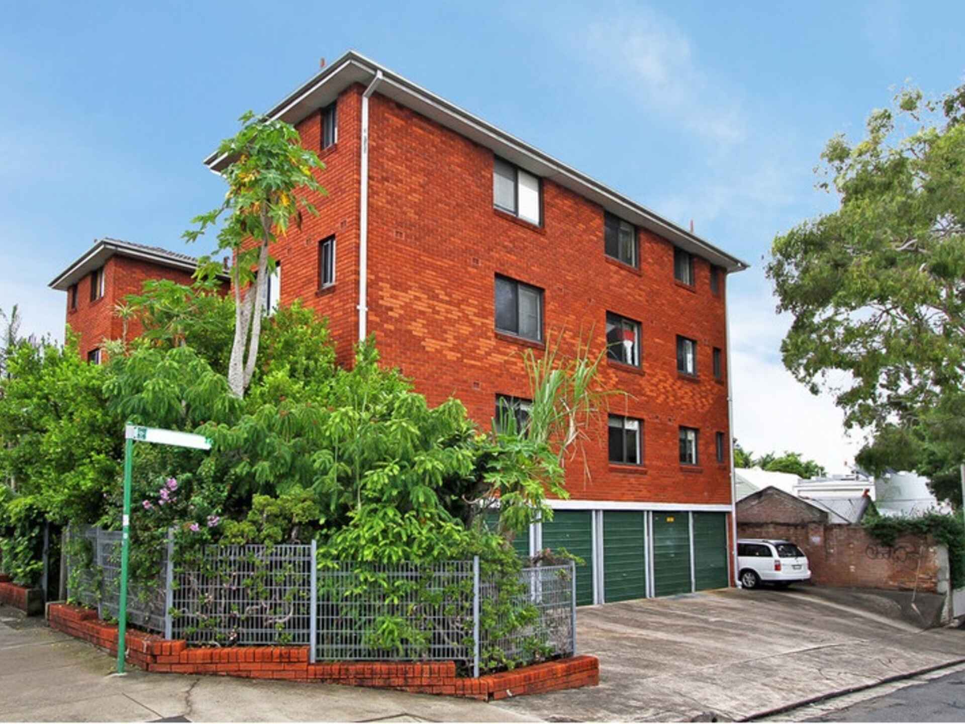 14/163-169 AUSTRALIA STREET Newtown