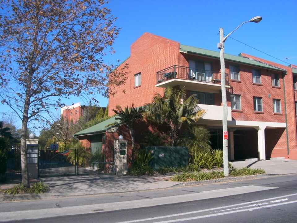 152/362 Mitchell Road Alexandria