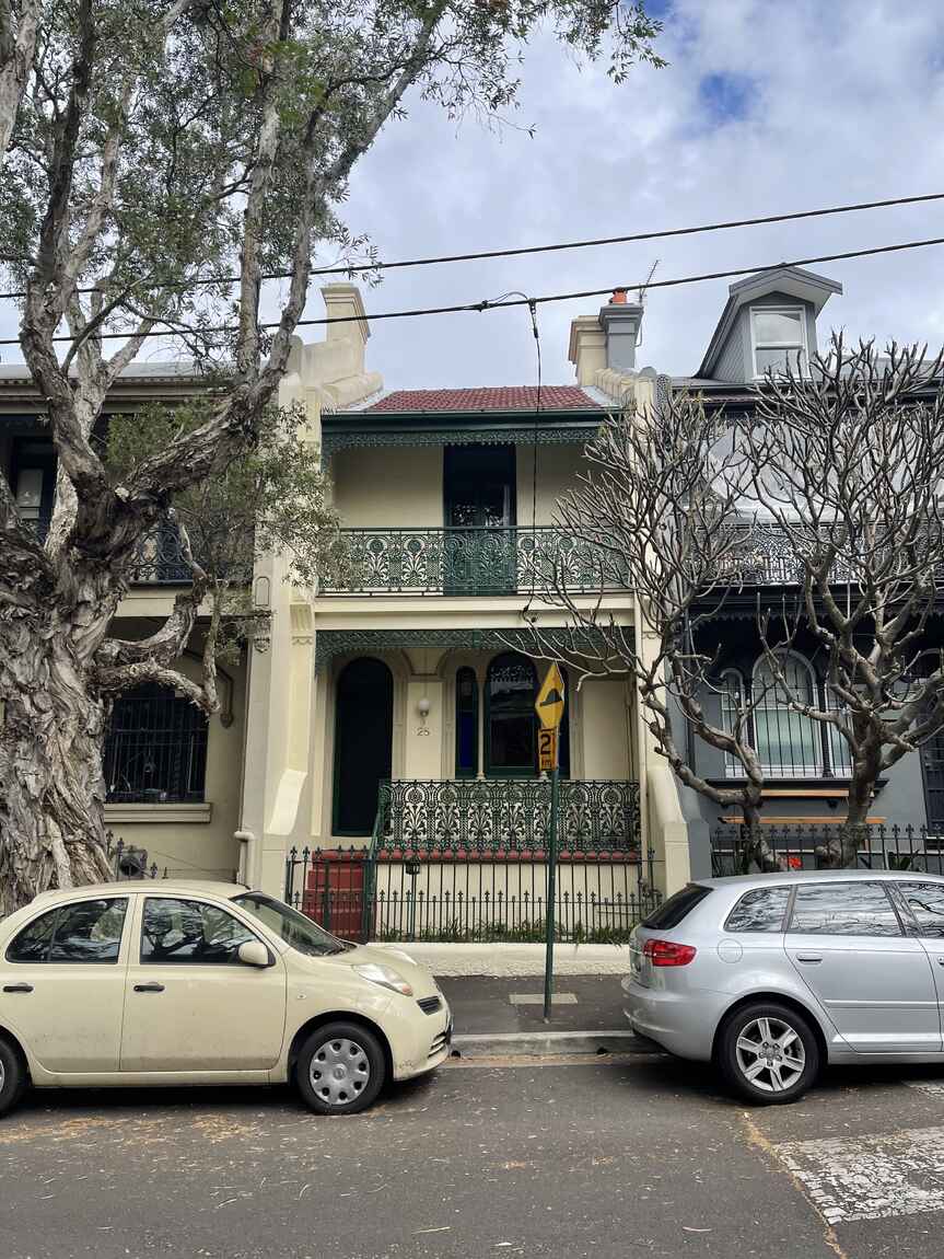 25 Watkin St Newtown