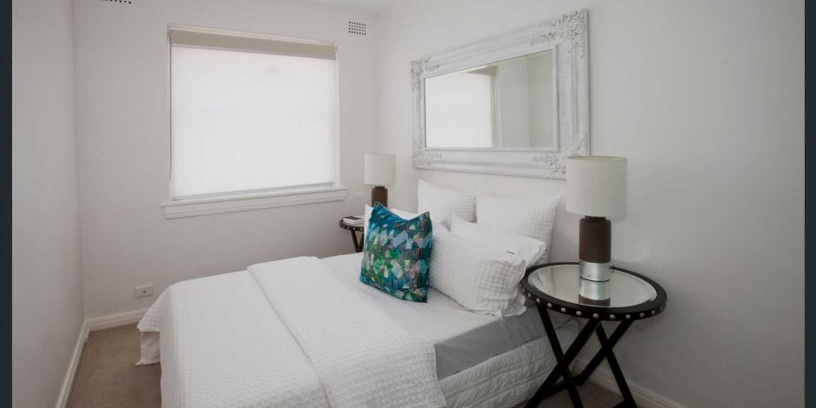 7/19 Balfour Road Rose Bay