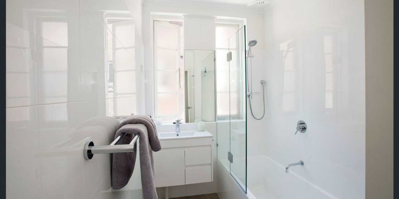 7/19 Balfour Road Rose Bay