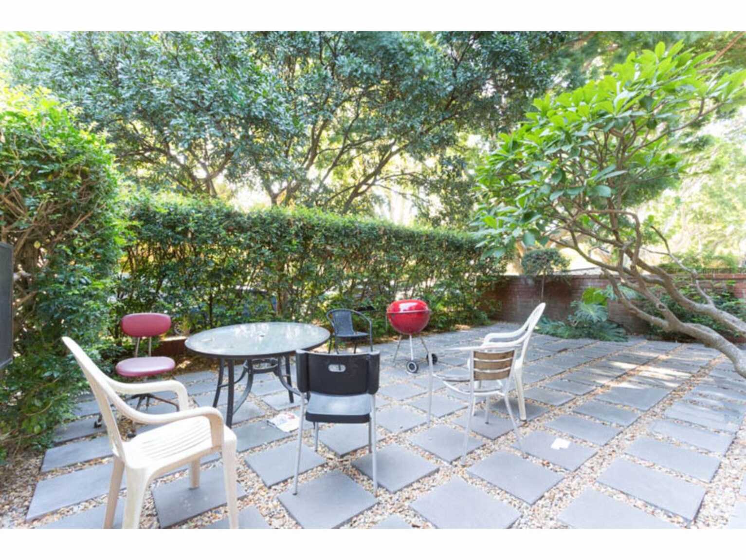 7/19 Balfour Road Rose Bay