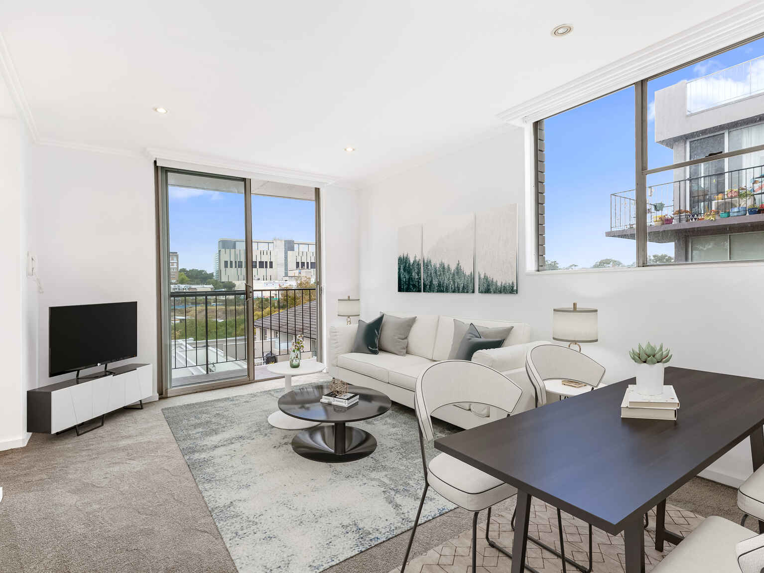601/144 Mallett Street Camperdown