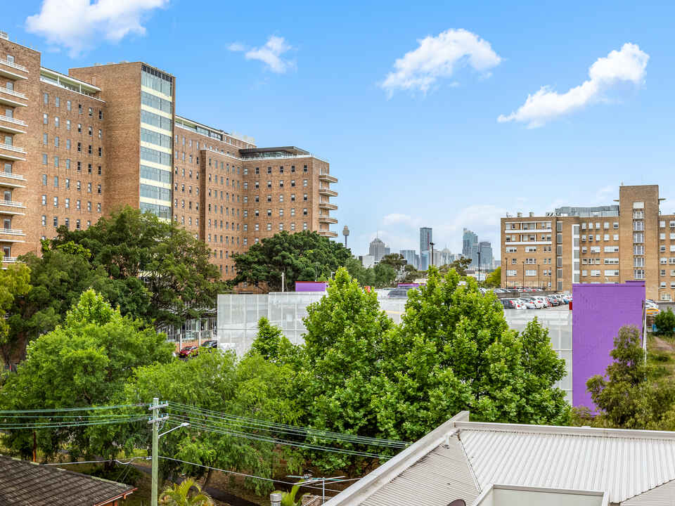 601/144 Mallett Street Camperdown