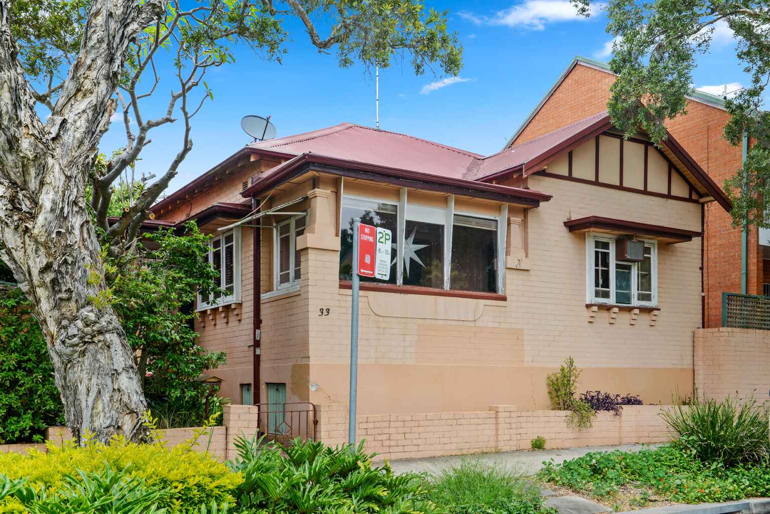 33 Bray Street Erskineville