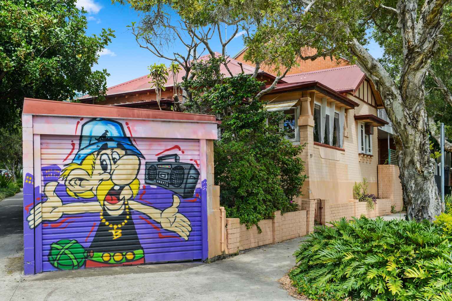 33 Bray Street Erskineville