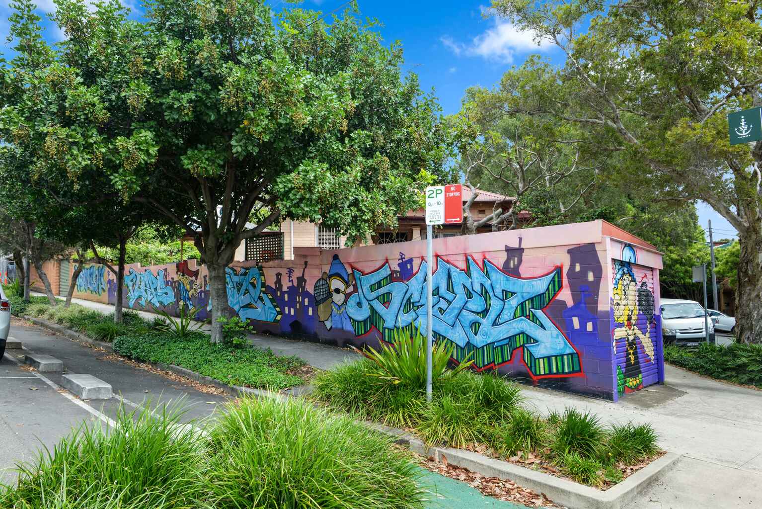 33 Bray Street Erskineville