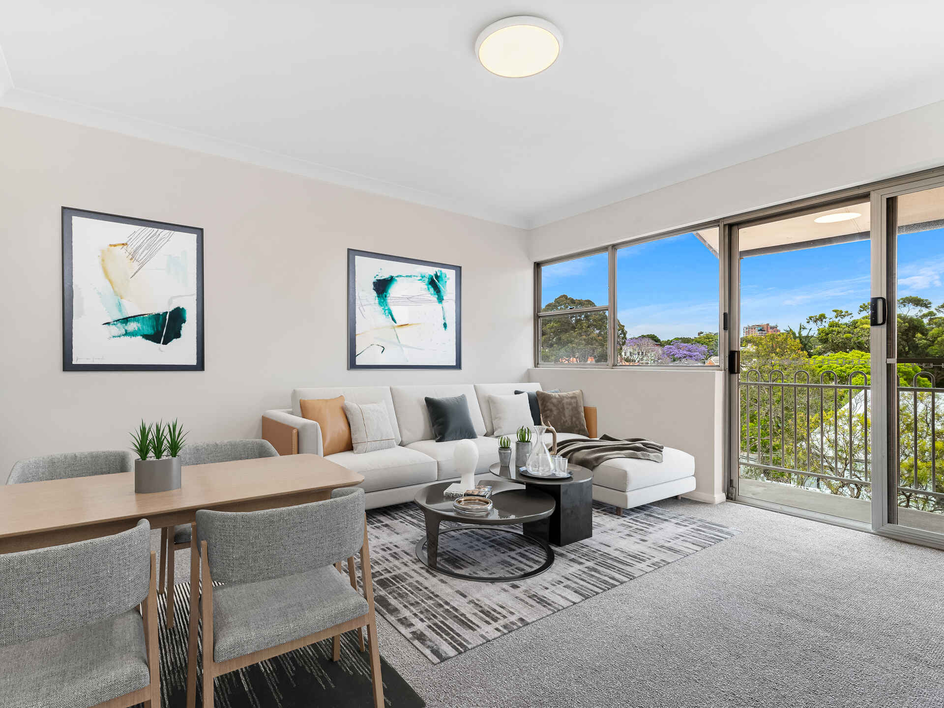 11/20 Baldwin Street Erskineville
