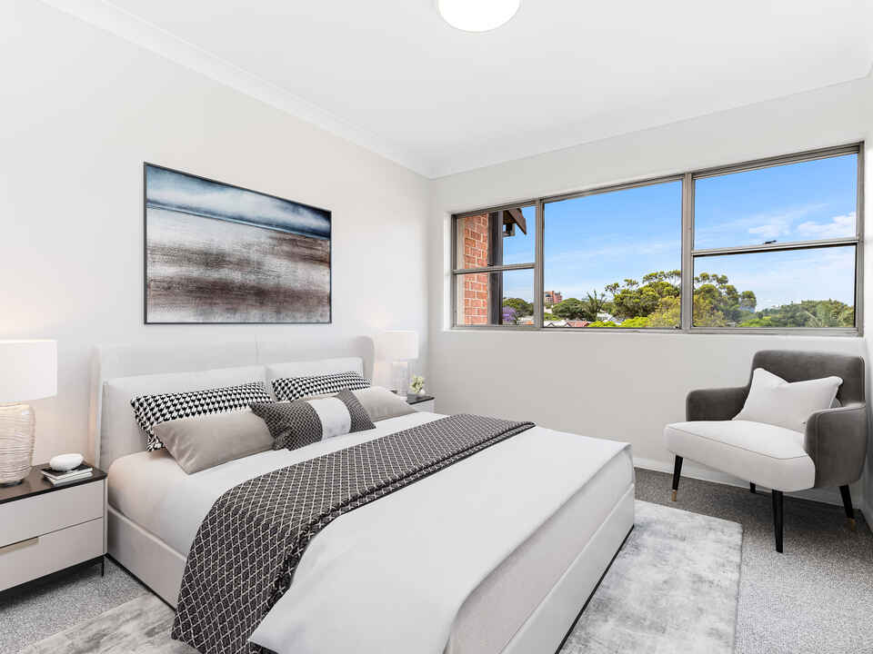 11/20 Baldwin Street Erskineville
