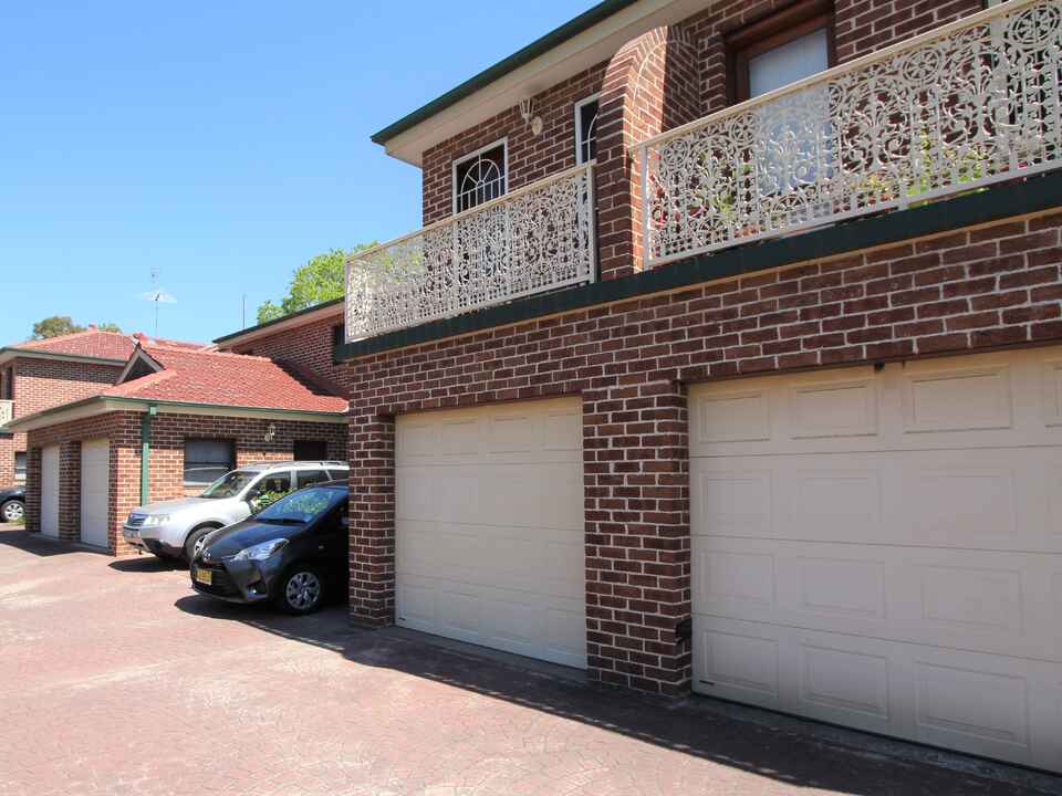 2/146 Alice Street Newtown