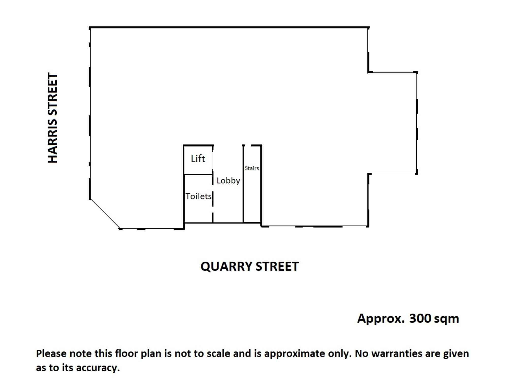 Level 2/463-467 Harris Street Ultimo