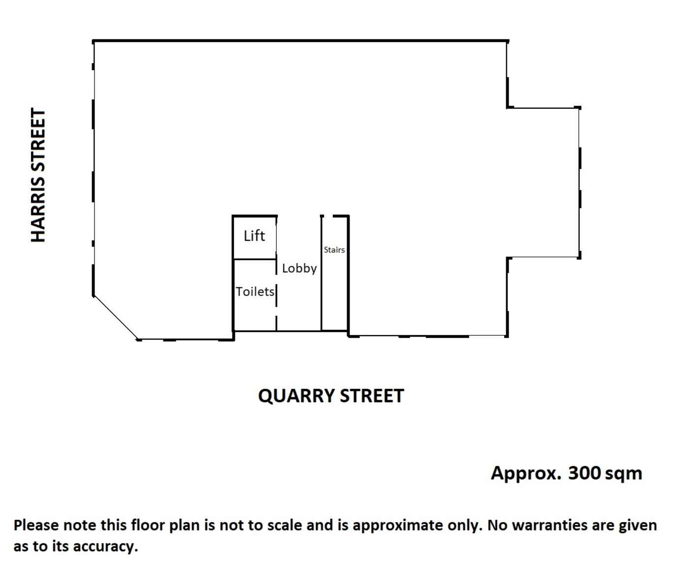 Level 2/463-467 Harris Street Ultimo