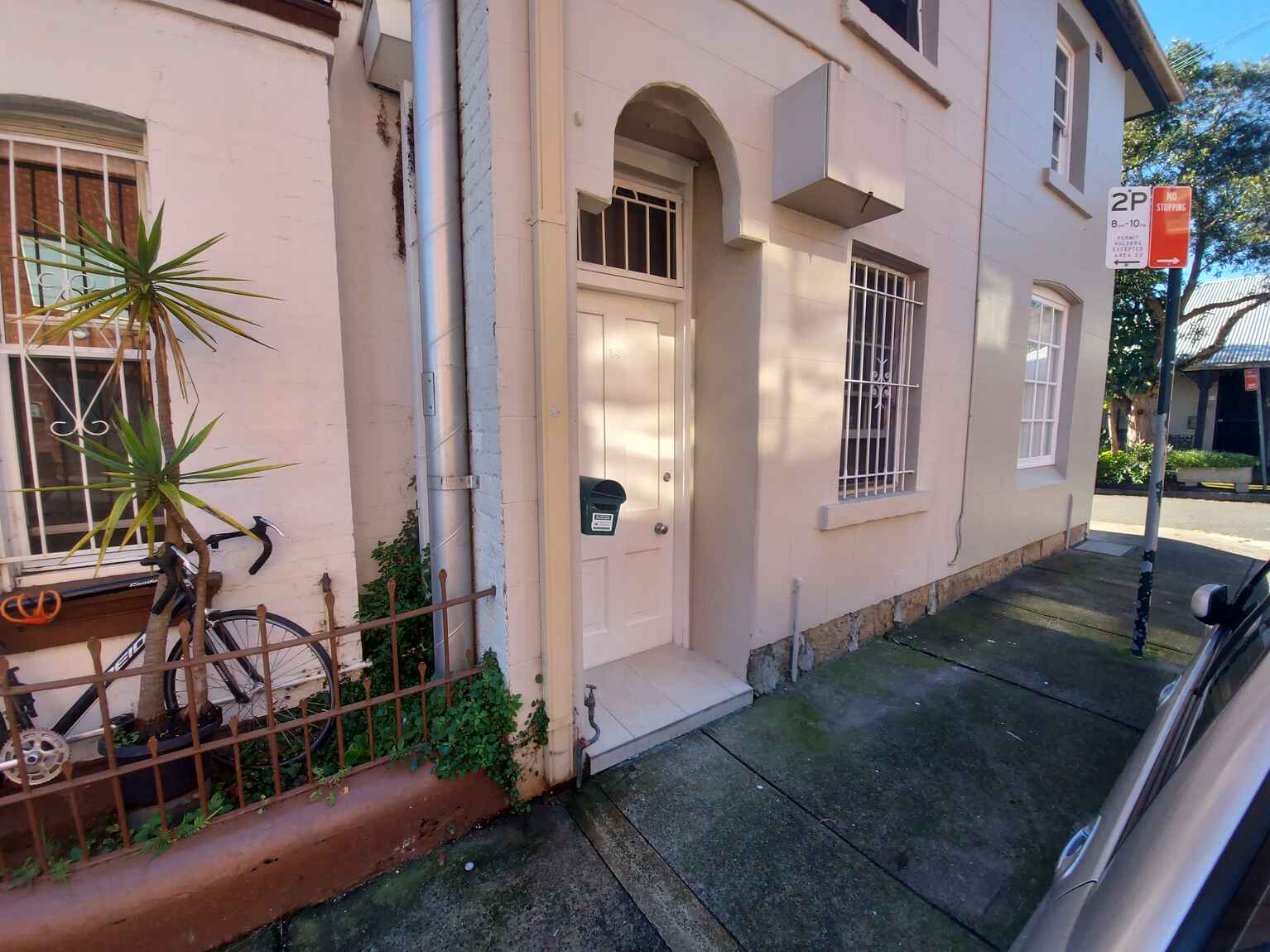 14 Prospect Street Newtown