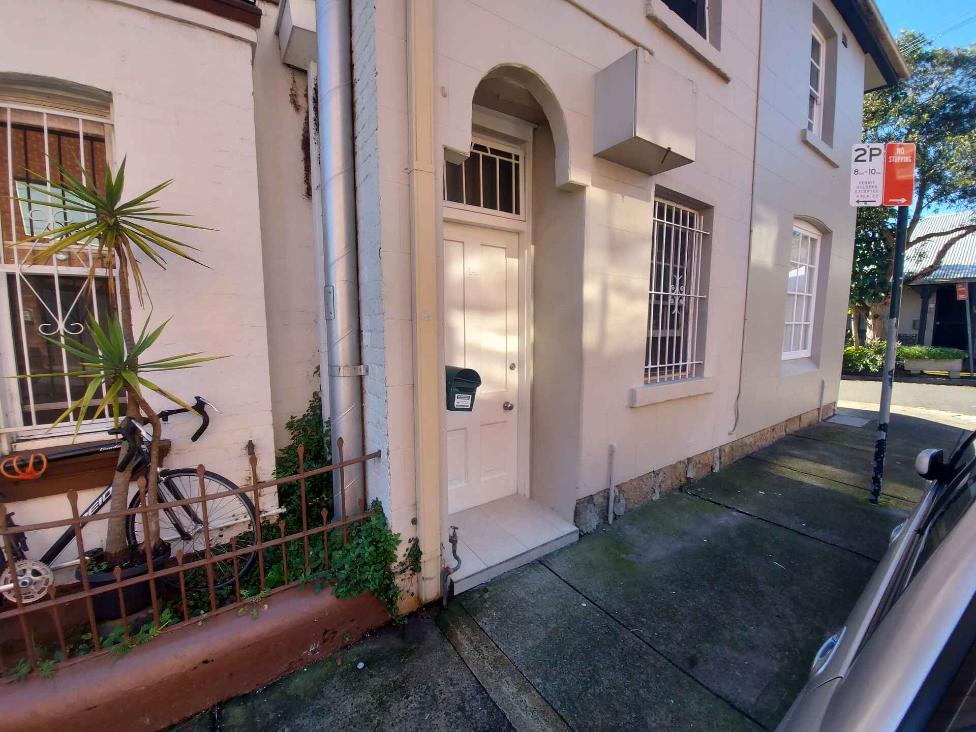 14 Prospect Street Newtown