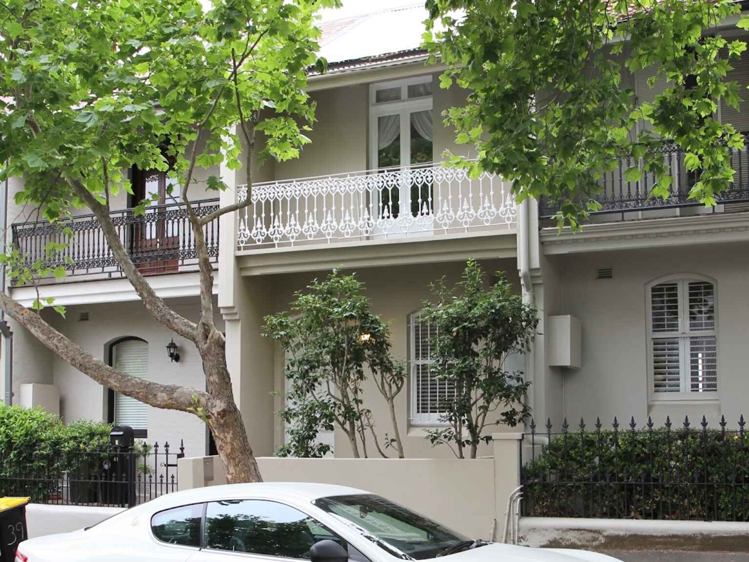 39 John Street Woollahra