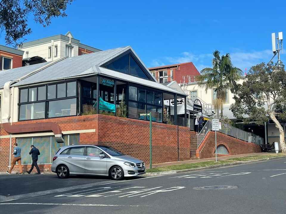 Shop 1 143A Raglan St Mosman