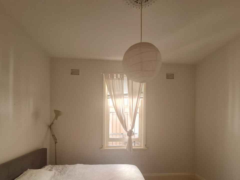 81A JOHNSTON Annandale