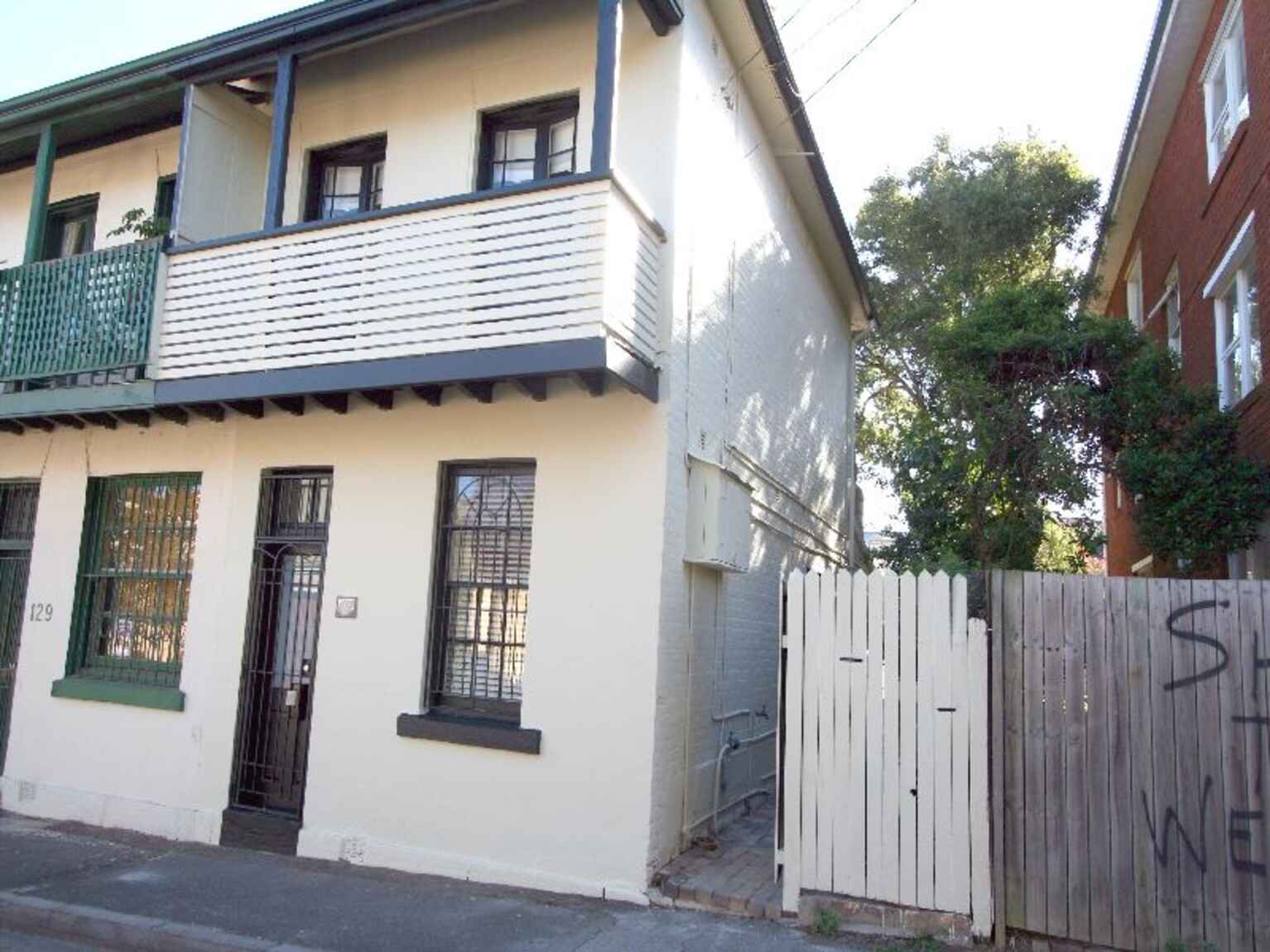127 Probert Street Newtown