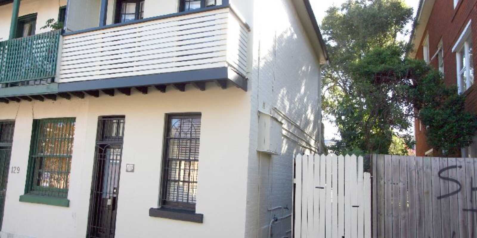 127 Probert Street Newtown