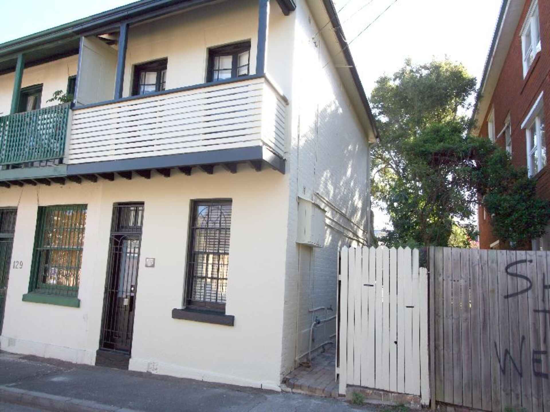 127 Probert Street Newtown