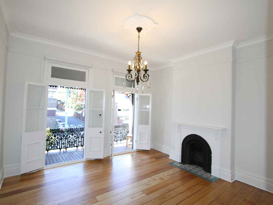 126 George Street Redfern