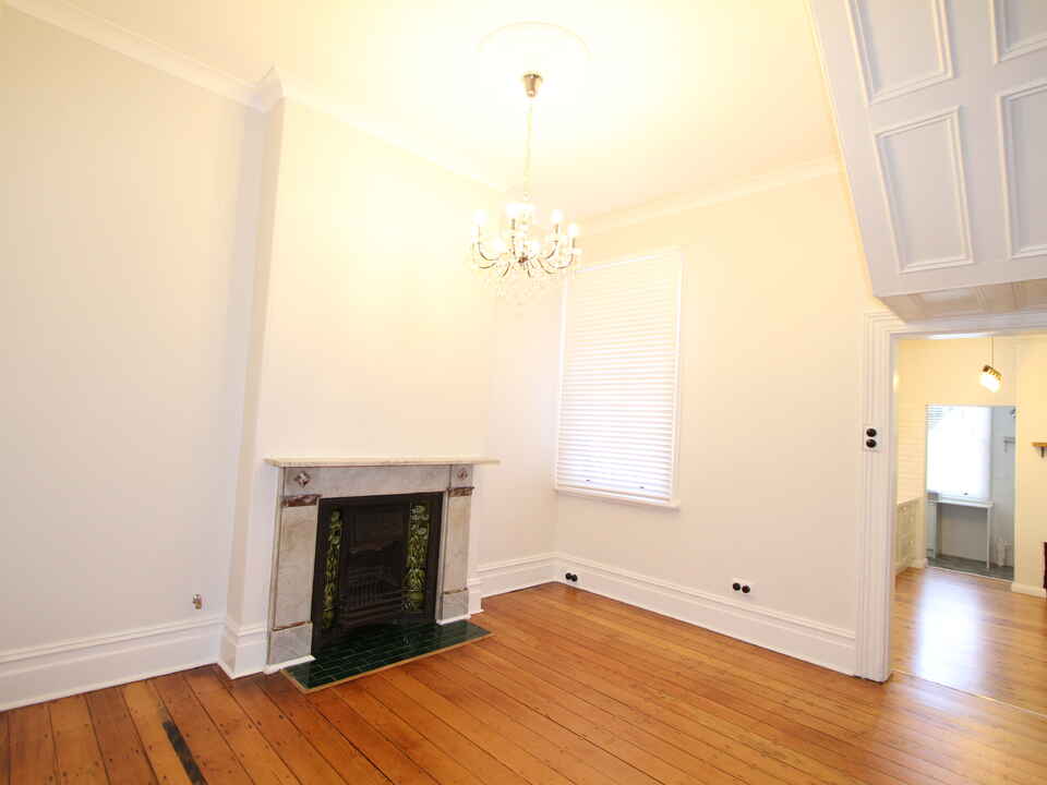 126 George Street Redfern