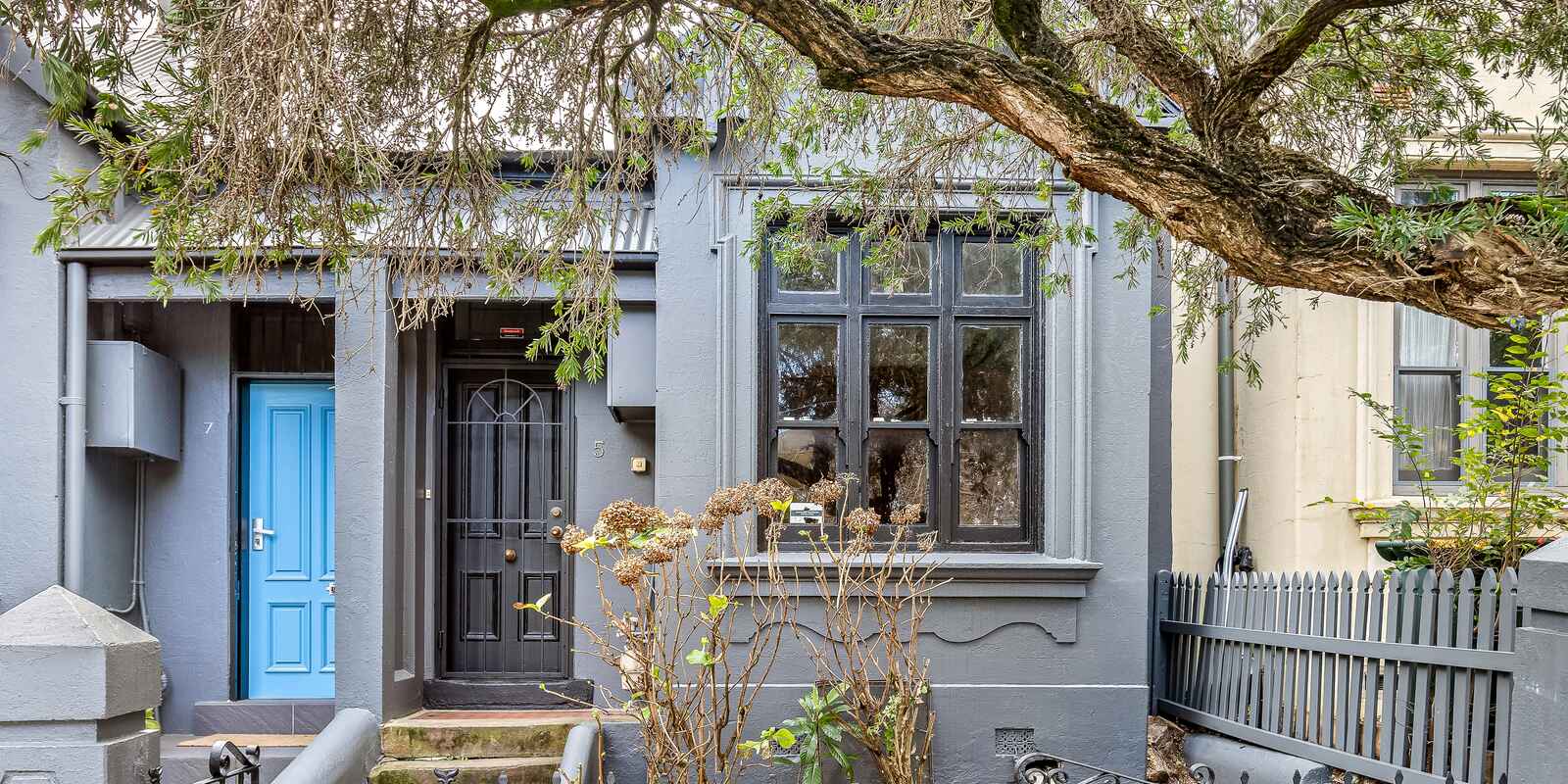 5 Camden Street Newtown