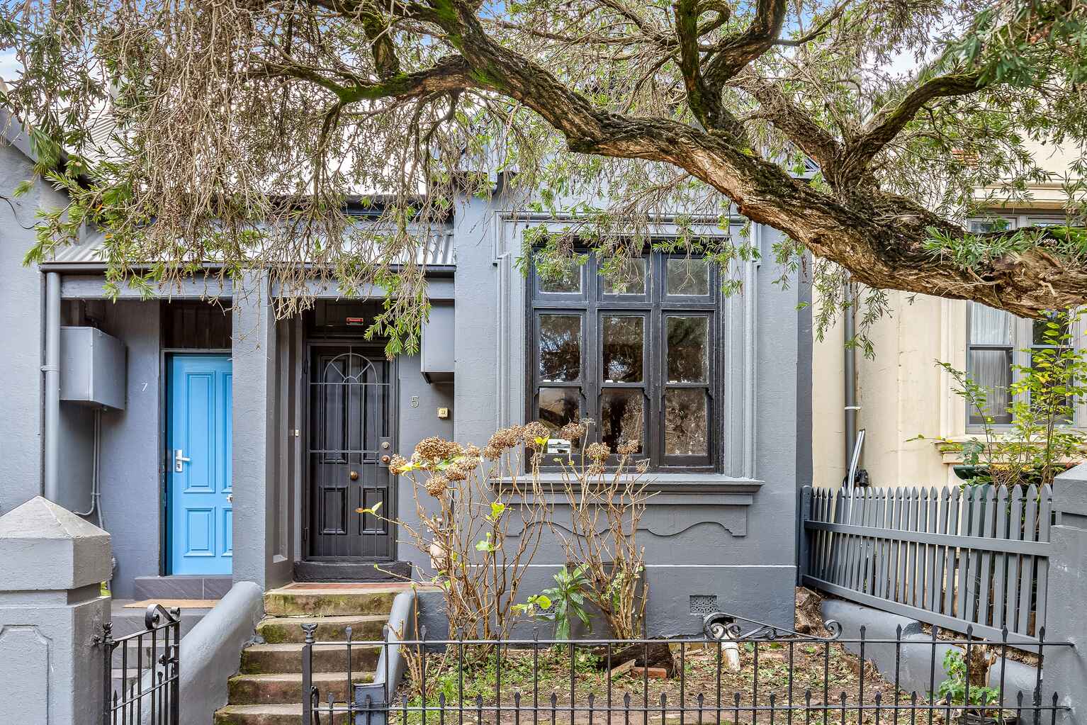 5 Camden Street Newtown