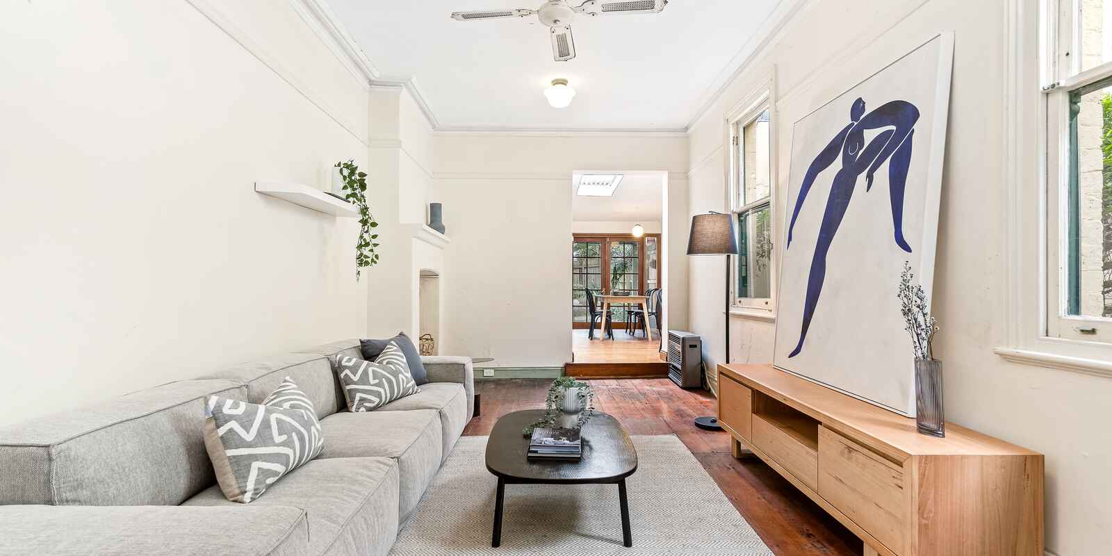 5 Camden Street Newtown