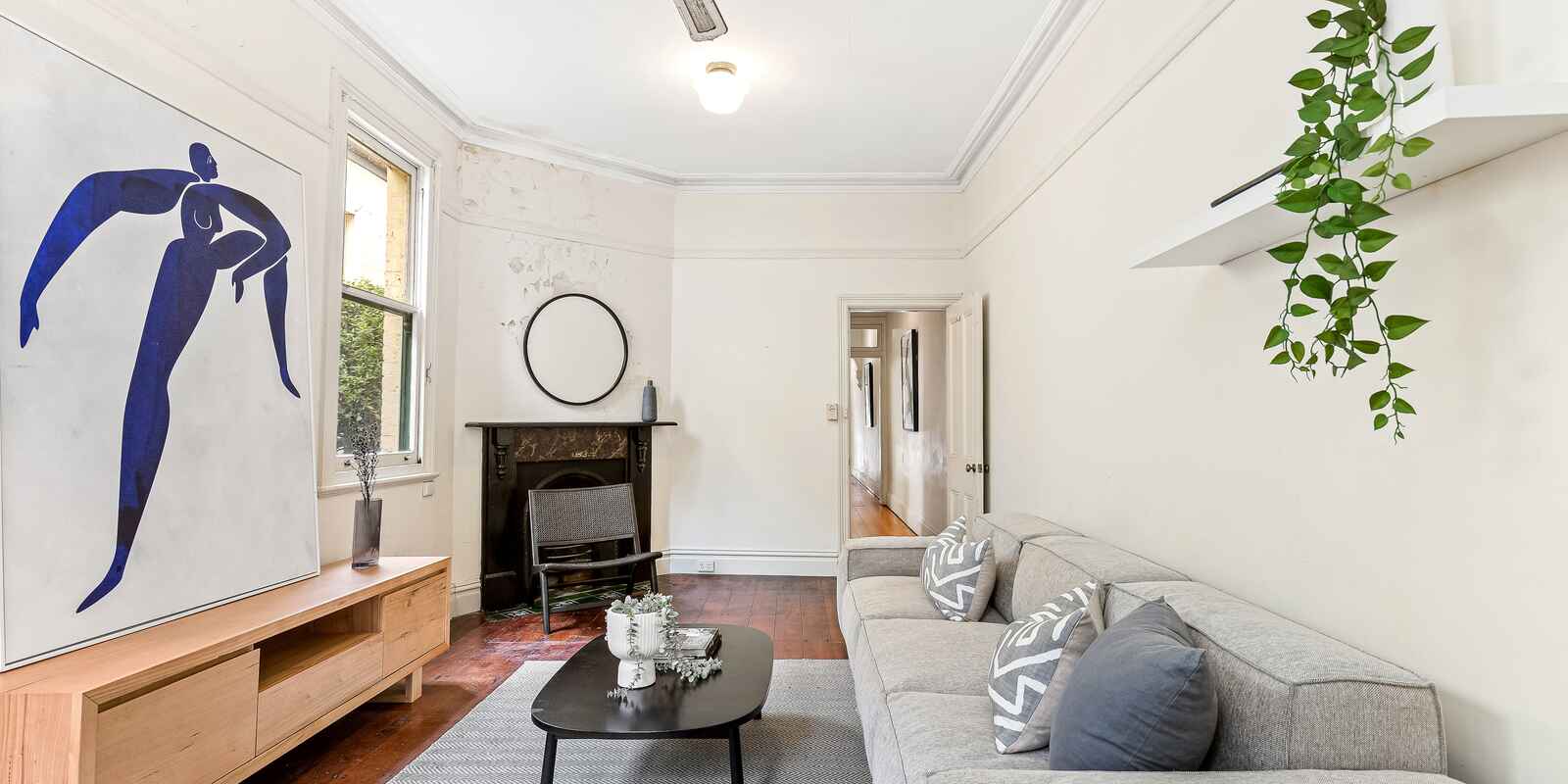 5 Camden Street Newtown
