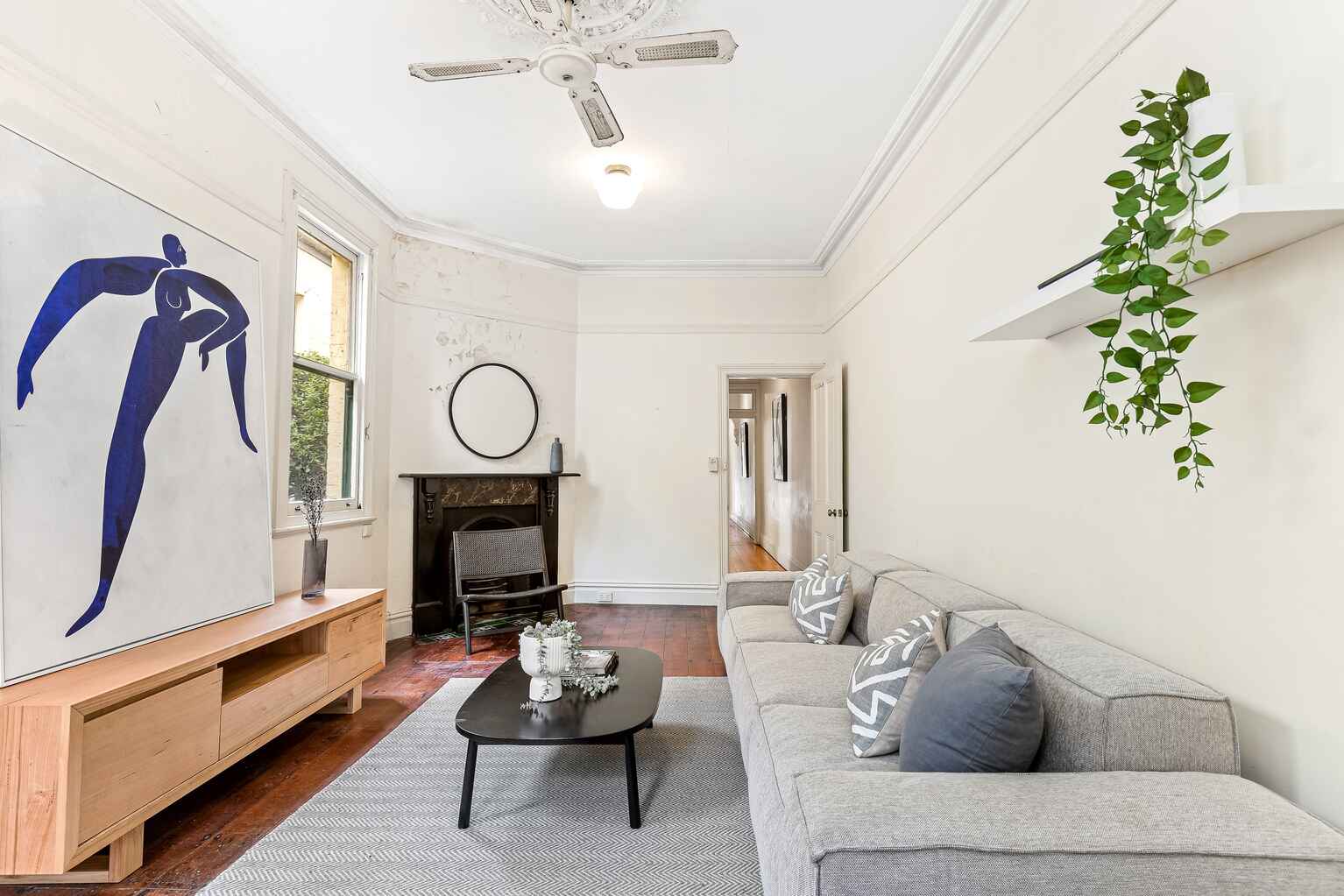 5 Camden Street Newtown