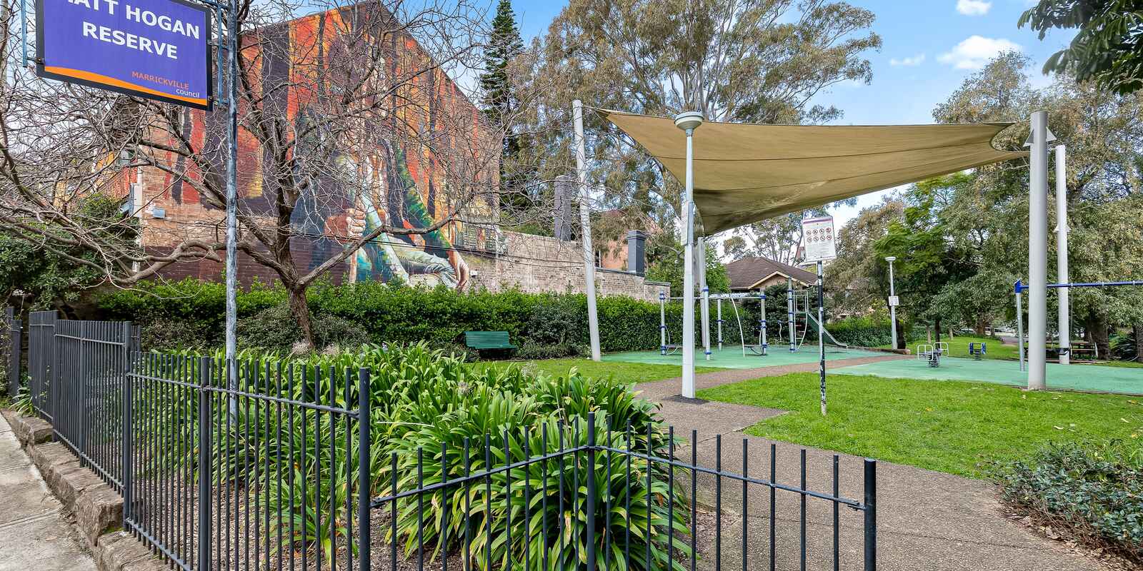 5 Camden Street Newtown