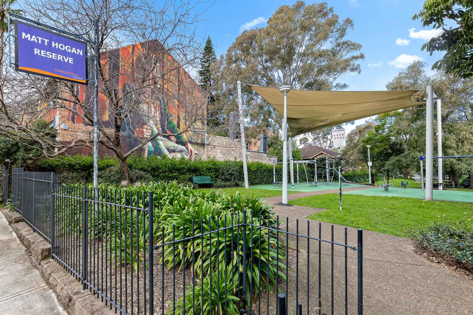5 Camden Street Newtown