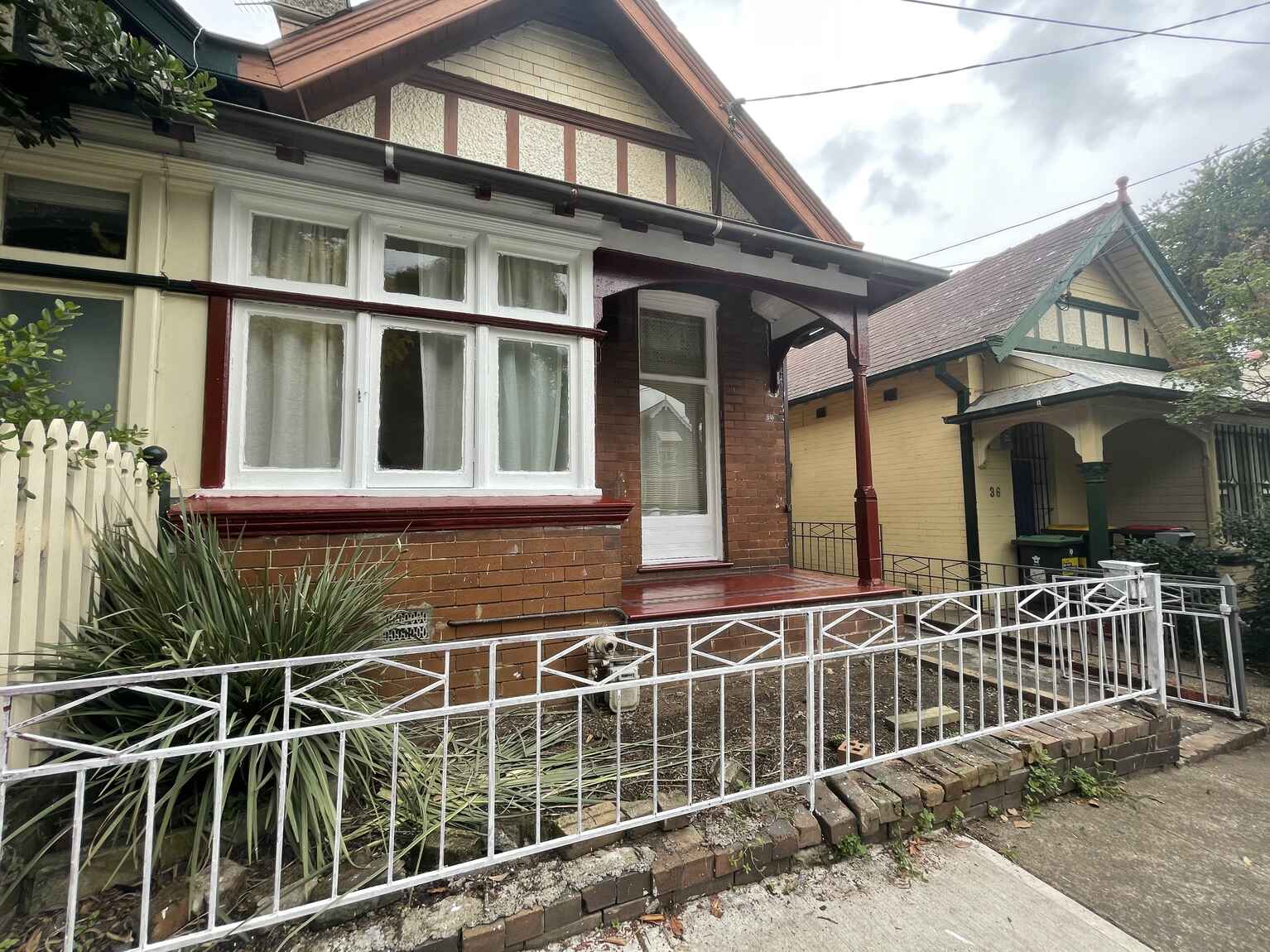 34 Simmons Street Enmore