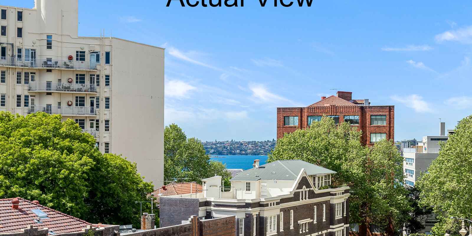 83/1 McDonald Street Potts Point